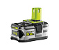 RYOBI 5,0-Ah-Akku