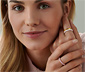 Ringe, 3er-Set
