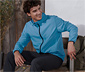 Funktionsjacke, packable