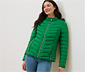 Steppjacke