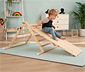 TP Toys Active-Kletterdreieck für Kinder