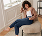Loungewear-Hose