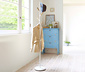 YAMAZAKI Garderobe »PLAIN«, weiß
