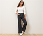 Wide Jeans – Fit »Viki«