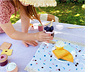 small foot Picknickkorb »tasty«