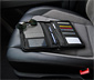 Handschuhfach-Organizer