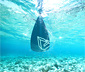 Aqua Marina SUP- und Kajak-Paddel »CARBON GUIDE« aus Carbon und Fiberglas