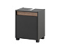 Waschbecken-Unterschrank »Cosmo«, schmal