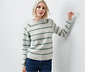 Strickpullover
