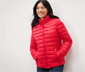 Steppjacke