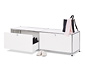 Lowboard Metall »CN3« mit Schubladen