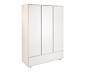 Schardt Schrank »Capri White«, 3-türig