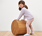 5 Kinder-Leggings, Prinzessin