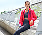 Lightweight-Sportjacke