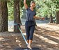 Slackline-Balancierseil