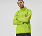 Windprotection-Laufjacke