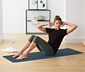 Yoga- und Fitnessmatte