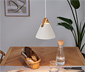 Design for the people by Nordlux Hängeleuchte »Strap 16«