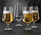 4 Nachtmann Biergläser »Celebration«