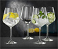 4 Nachtmann Gläser Gin & Tonic »Celebration«