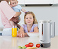 Steba Vegan-Drink-Maker »VDM 2 HOT & COLD«