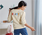 Cropped-Sweatshirt