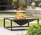 RedFire Fire-Pit »TERVO lndustrial«, ca. 80 cm