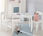 roba Kindersitzgruppe »Little Stars«, weiß