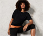 2-in-1-Sportshirt