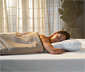 TEMPUR® Schlafkissen All-Around mit neuer SmartCool Technologie™
