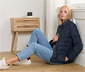 Steppjacke