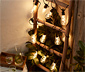 LED-Filament-Lichterkette