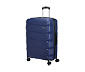 American Tourister »Air Move« Spinner, groß, dunkelblau