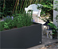 Herstera Garden Pflanzkasten »Edge«, ca. 150 x 50 x 100 cm