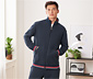 Sweatjacke
