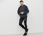 Windbreaker Rainbow Reflective