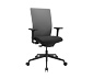 Topstar Bürostuhl »Airwork G«, grau