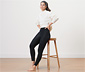 Gefütterte Leggings