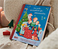 Buch »Das große Vorlesebuch für Weihnachten«