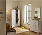 Garderobenschrank