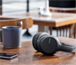 Sony kabelloser Over-Ear-Lifestyle-Kopfhörer »WH-CH 710NB«