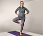 Umstands-Sportjacke