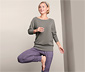 Yogasweatshirt