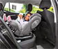 Osann Kindersitz »Swift360 S«