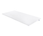 irisette® Matratzentopper, Kaltschaum, ca. 80 x 200 cm