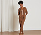 Premium Woll-Cashmere-Loungewearhose