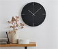 Design-Wanduhr