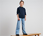 Kinder-Sweatshirt