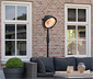 Sunred-Standheizstrahler »Indus Standing 2100«