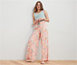 Relaxhose, apricot